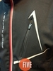 Утепленный лыжный костюм 905 VC One Way Dynamic-Vico черный - 5