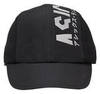 Asics Katakana Cap бейсболка черная - 1