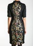 Платье JASON WU
