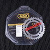 Afam 10627-39 Звезда задняя HONDA CB 500, CTX 700, NC 750 (ведомая) стальная, 520, (JTR1303.39)