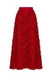 PETAL юбка