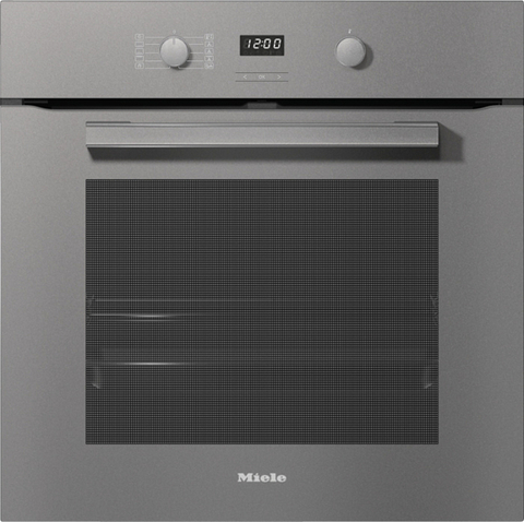 Электрический духовой шкаф Miele H 2860 BР GRGR