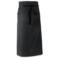 NAEKER. Фартук для бара из хлопка и полиэстера (145 g/m²)