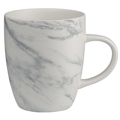 Набор кружек marble, 400 мл, 2 шт.