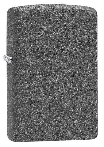 Зажигалка Iron Stone Zippo 211