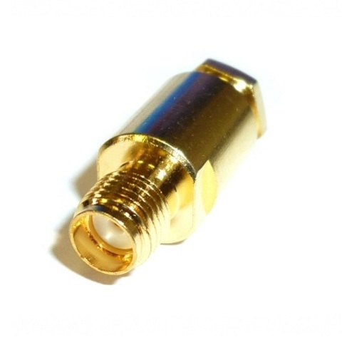 Разъём Optim SMA-1 (S-212F GGT)