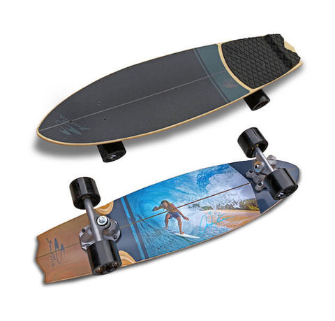 Austin Keen Pro Model Tube