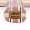 Ракетка для настольного тенниса ATEMI PRO 3000 CV