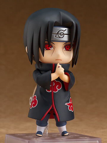 Nendoroid (Naruto) Itachi Uchiha