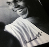 Футболка Warriors Muhammed Ali