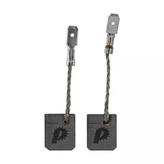 Щетка графитовая для METABO ПРАКТИКА ( 316055770) 6х12,5х15 мм, автостоп (790-731)