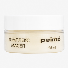 БАТТЕР УХОД ЗА ПМ кокос (25ml) peinto