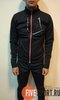 Утепленный лыжный костюм 905 VC One Way Dynamic-Vico черный - 6