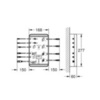 Grohe F-digital Deluxe 36397000 Базовый блок 2.0 Bluetooth