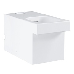 GROHE Cube 3948400H Чаша унитаза напольного под бачок фото