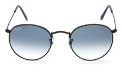 Round Metal RB 3447 006/3F