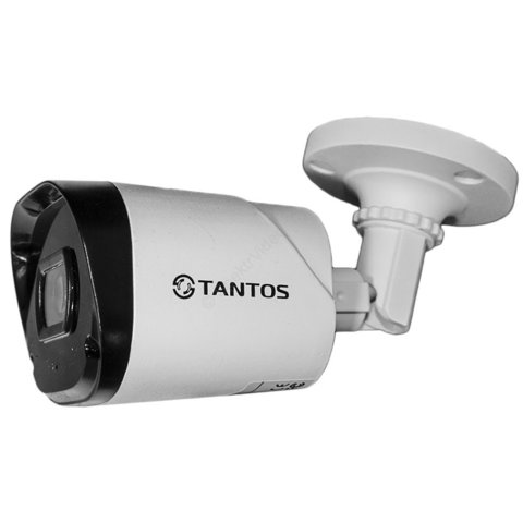 Камера видеонаблюдения TANTOS TSc-Pe2HDf (2.8)