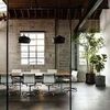 Кресло офисное Eames Ribbed EA117 — фото 6