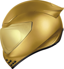 Domain Cornelius Helmet / Золотой