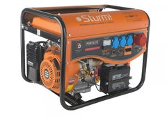 Бензогенератор Sturm PG87631E  6кВт+эл.стартер