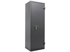 Gun safe ASG/WS8