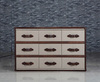 Комод Sirius Linen Chest — фото 2