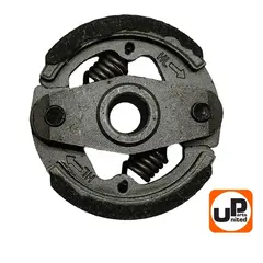 Сцепление UNITED PARTS для мотобура 65 куб.см. (1Е48F) 90-0119