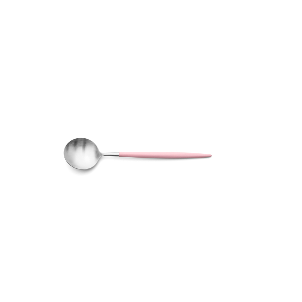 Набор столовых приборов Cutipol Goa Pink 24пр розовый GO.006.PK, арт. GO.006.PK - фото 2