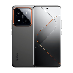 Смартфон Xiaomi 14 Pro 16/1TB, Titanium (Титановый)