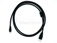 Кабель USB A - Mini USB 1,5 м