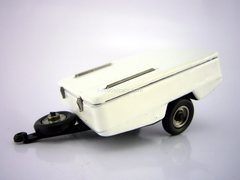 Trailer Skif-M metal Agat Mossar Tantal 1:43