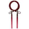 Скакалка Expert X-Rope XR08G Red