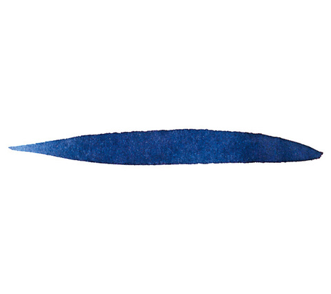 Картриджи с чернилами Graf von Faber-Castell Royal Blue (141109)