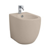 ArtCeram File 2.0 FLB002 41 00 MATERA *1 Биде напольное, цвет: бежевый
