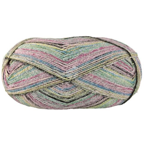 Lana Grossa Meilenweit Cotone Vegano Mango 4451