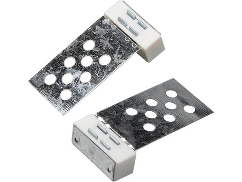 STAYER 4 шт, магнитный замок для кафеля (3395-B)