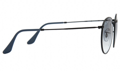 Round Metal RB 3447 006/3F