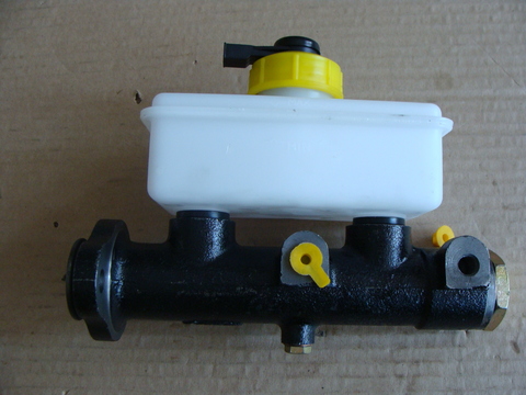ГТЦ 3163 (KENO) 1 бачок