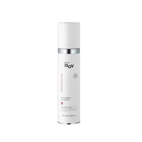 Концентрат Isov регенерирующий - Pink Energy HD Serum