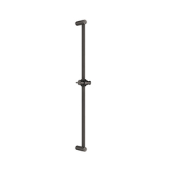 Gessi 316 54042#707 Штанга для душа, цвет: brushed black metal pvd фото