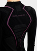 Brubeck Thermo Nilit комплект термобелья женский черный - 7