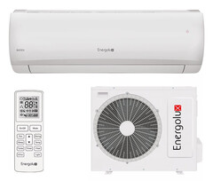 Energolux SAS12BD1-A/SAU12BD1-A
