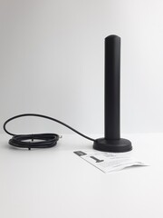 Триада-993 SOTA/antenna.ru. Антенна 3G/1800/900МГц с большим усилением всенаправленная на магните
