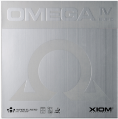 Накладка XIOM OMEGA IV EURO