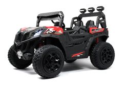 Детский электромобиль BUGGY C111CC (Полноприводный)