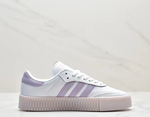 adidas Sambarose женские кроссовки 