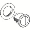 Geberit 116.057.KH.1 Клавиша смыва для унитаза