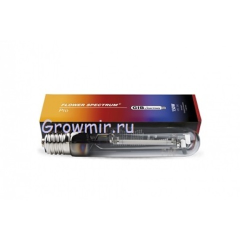 GIB Lighting Flower Spectrum Pro HPS 150W
