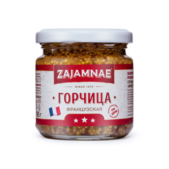 Горчица