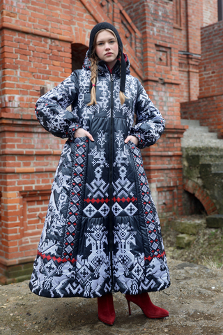 Coat 